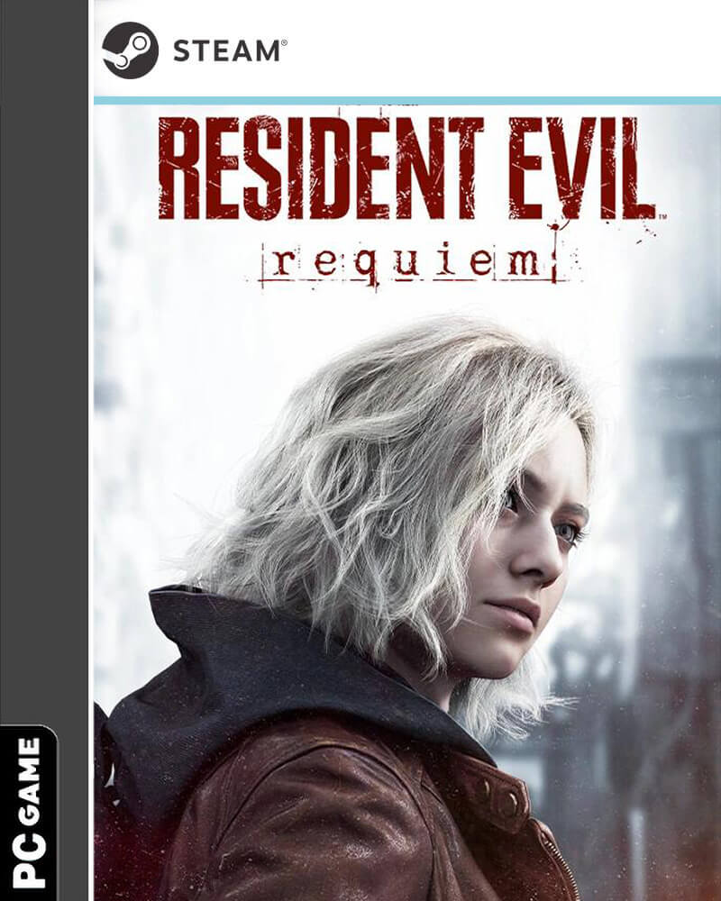 Resident Evil Requiem